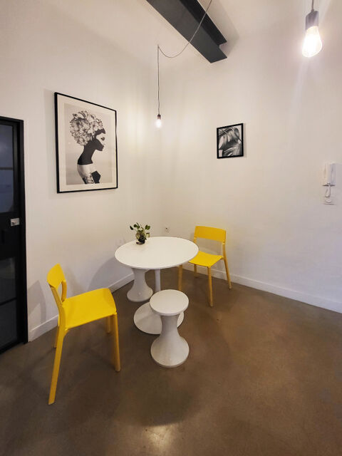A louer  Bureau professionnel 13011 Marseille St Marcel 235 13011 Marseille