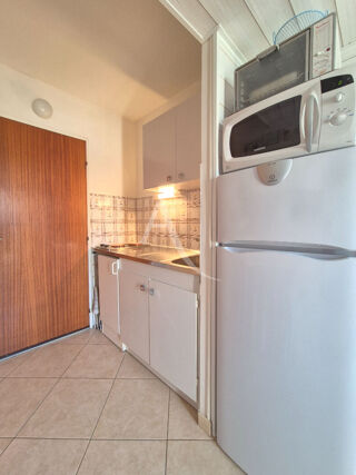  Appartement � vendre 1 pi�ce 19 m�