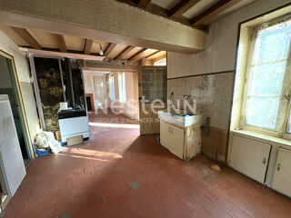  Maison � vendre 3 pi�ces 48 m�