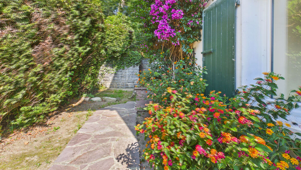 à vendre  Maison Ciboure (64500)