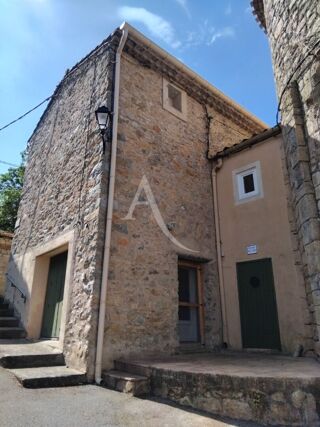 Maison à vendre 3 pièces 73 m²