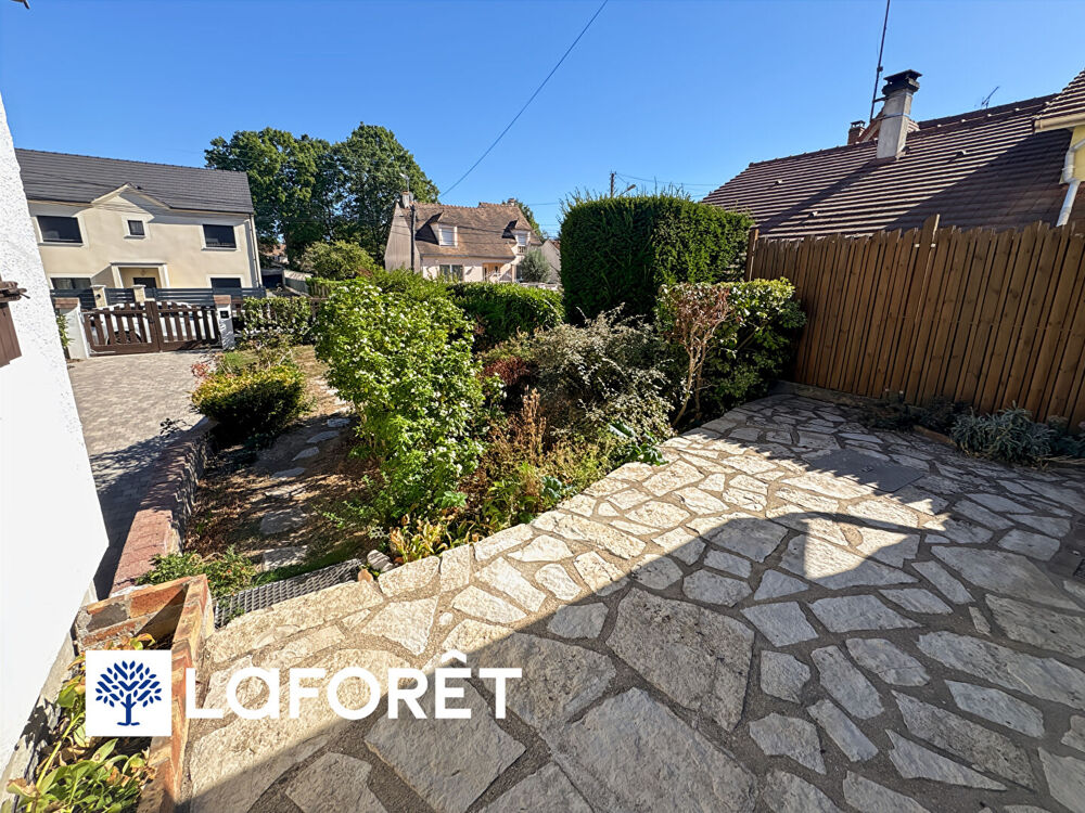 Vente Maison Maison individuelle 7 pièces à vendre à Morsang-sur-Orge Morsang sur orge
