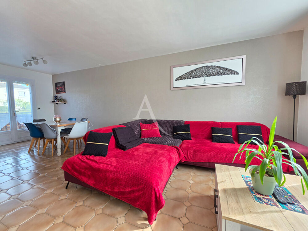 Vente Maison Maison 3 chambres avec sous-sol total, garage et jardin à Trilport Trilport