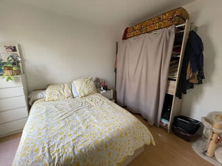  Appartement � vendre 2 pi�ces 45 m�