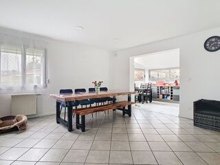  Maison � vendre 4 pi�ces 117 m�