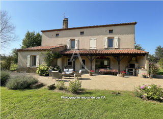  Maison à vendre 5 pièces 144 m²