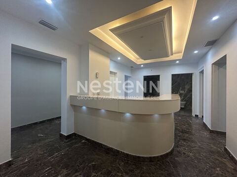 Bureaux (modifiable en habitation) 150m² avec PARKING  - Grand standing au coeur d'Avignon intra-muros 459900 84000 Avignon