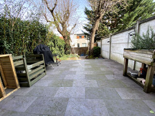  Maison � vendre 5 pi�ces 119 m�