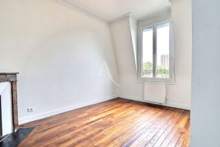  Appartement à vendre 2 pièces 27 m²