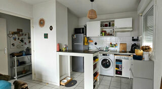  Appartement à vendre 2 pièces 33 m²
