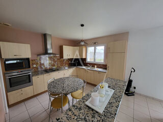  Maison � vendre 8 pi�ces 155 m�