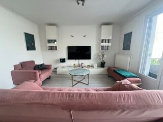  Appartement � vendre 3 pi�ces 60 m�