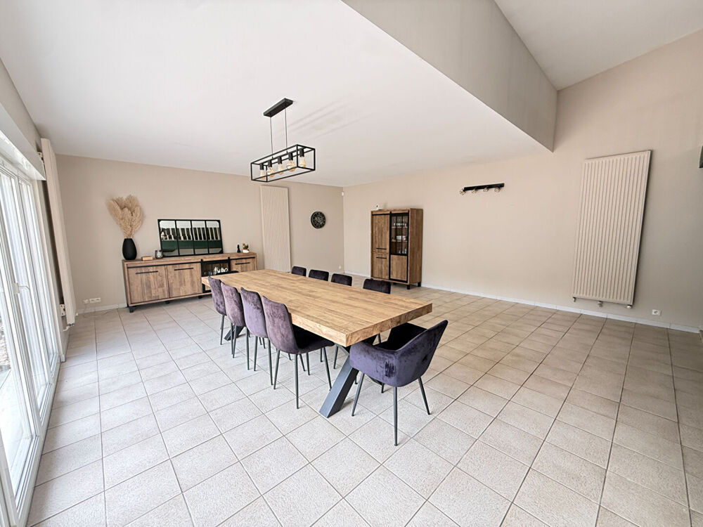 Vente Maison Maison Wadelincourt 7 pièces 170 m2 Wadelincourt