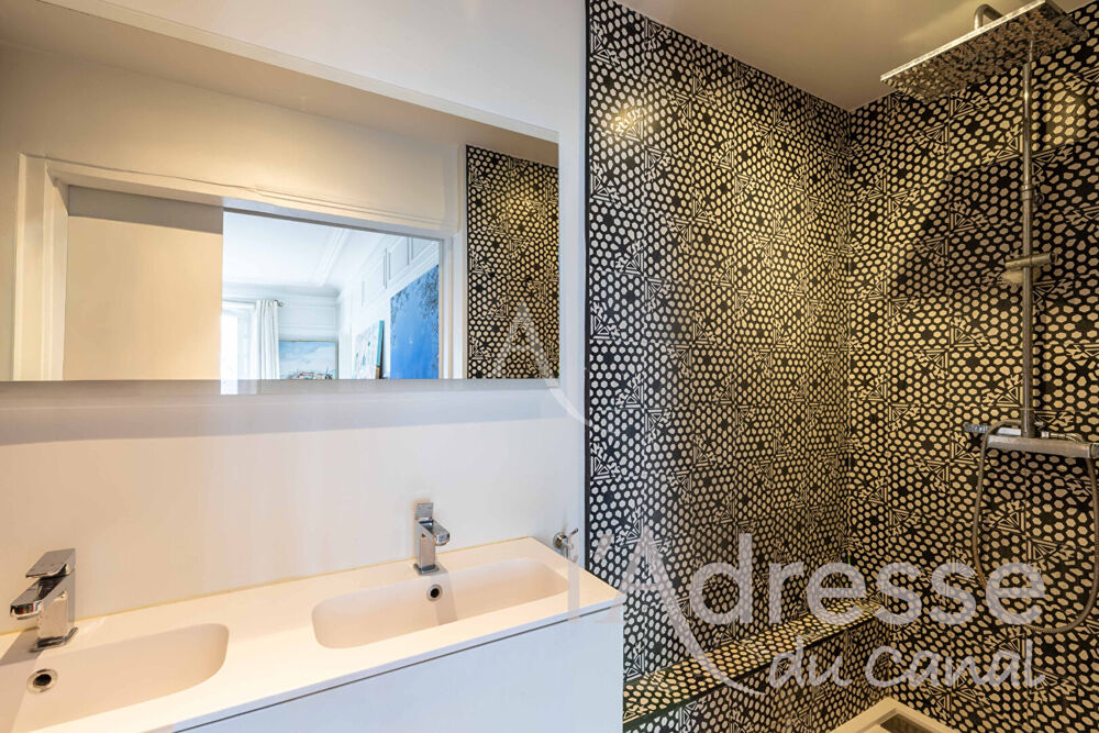  vendre  Appartement Paris 10