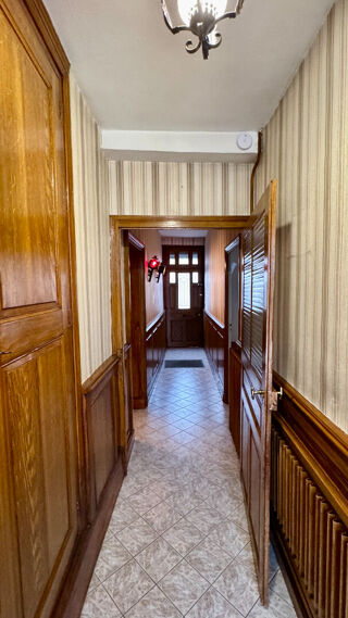  Maison � vendre 9 pi�ces 142 m�