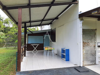  Immeuble � vendre 15 + pi�ces 393 m�