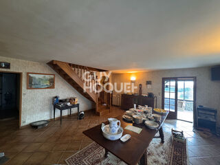  Maison à vendre 6 pièces 149 m²