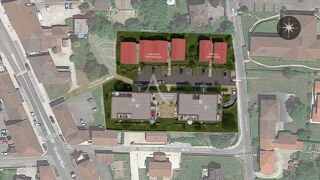  Appartement  vendre 3 pices 67 m