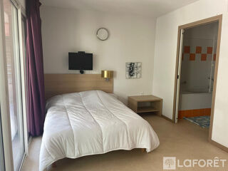  Appartement à louer 1 pièce 26 m²