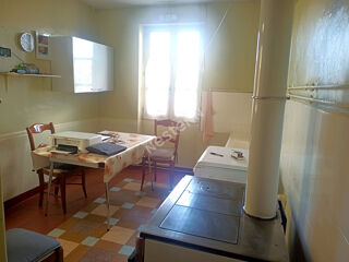  Maison à vendre 5 pièces 80 m²