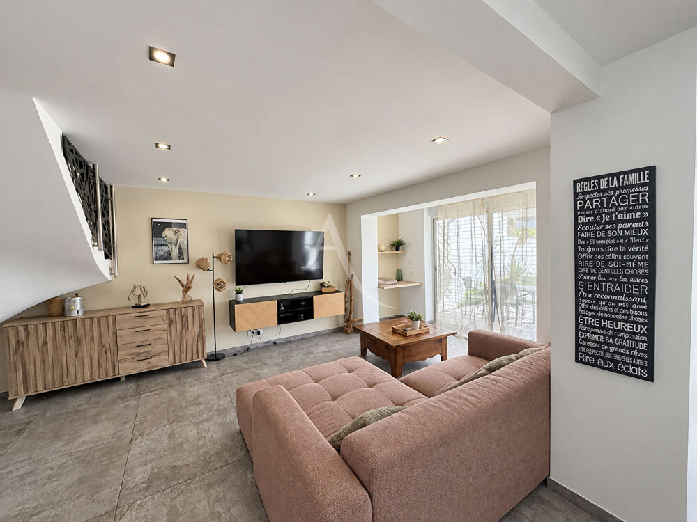 Vente Maison Maison Coup de Coeur Martigues 4 Chambres Martigues