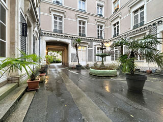  Appartement à vendre 2 pièces 62 m²