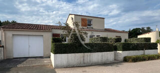Vente Maison 4 pièces, Longeville-sur-Mer