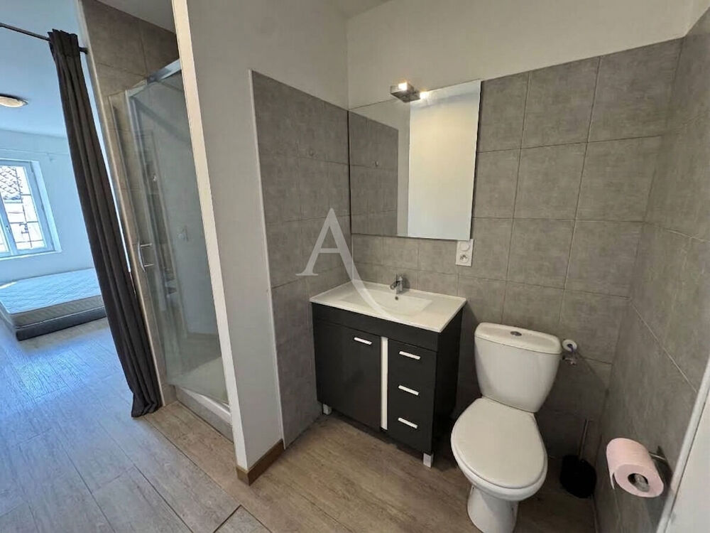 GAILLAC, Appartement de Type T2
