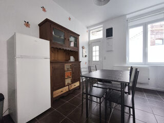  Maison � louer 2 pi�ces 46 m�