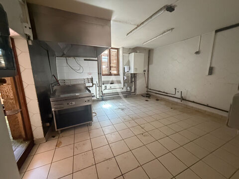   Local commercial Bourg En Bresse 3 pièce(s) 88 m2 