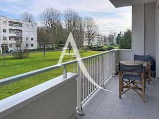  Appartement à vendre 3 pièces 82 m²