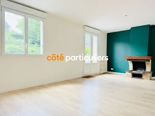  Appartement  vendre 4 pices 88 m