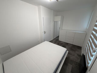  Appartement à louer 3 pièces 51 m²