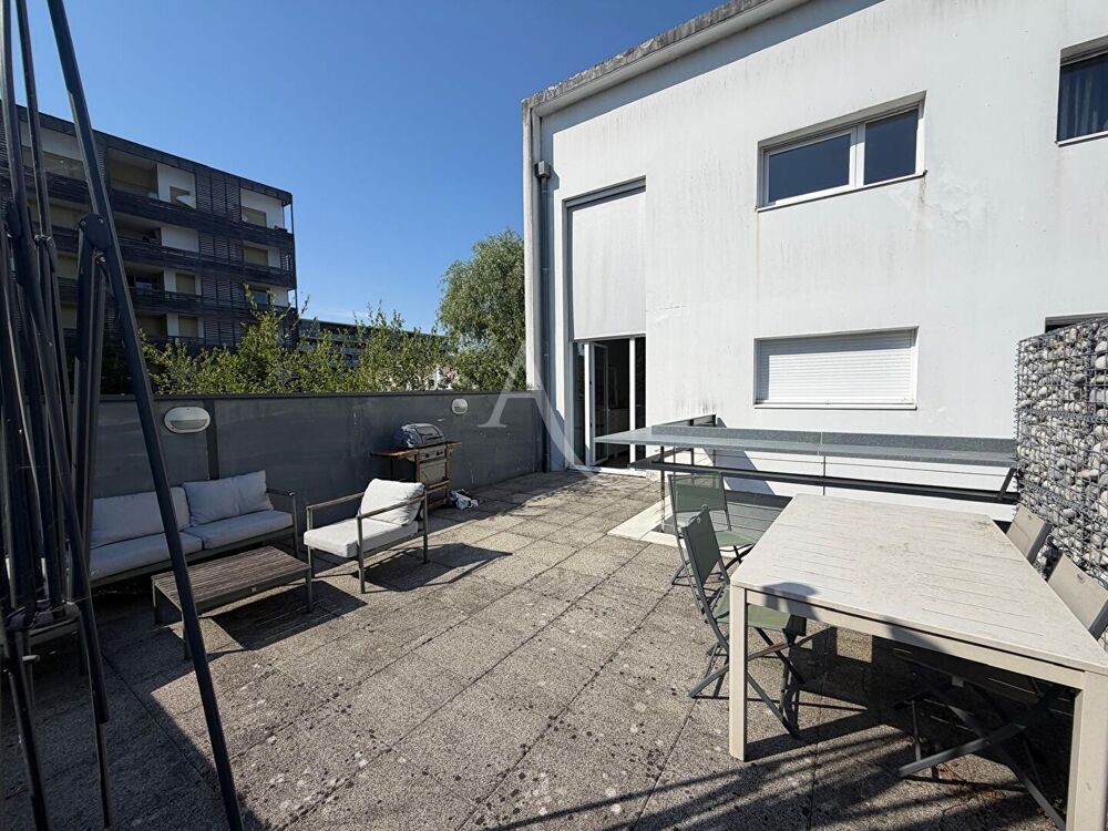 Location Appartement Appartement Nantes - 1 pièce(s) - 9.0 m2 Nantes