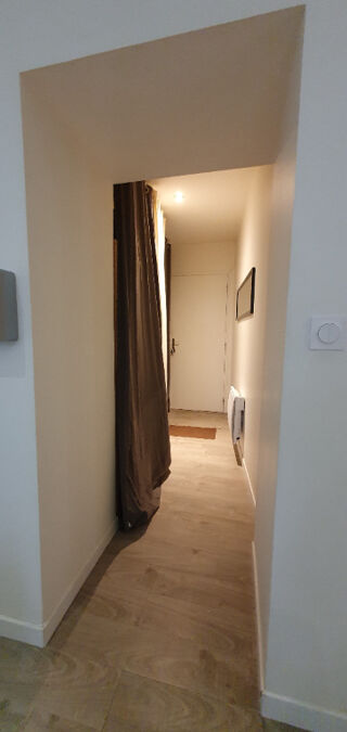  Appartement à louer 2 pièces 36 m²