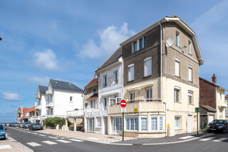  Appartement à vendre 2 pièces 45 m²