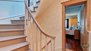  Maison à vendre 6 pièces 170 m²