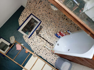  Maison � vendre 4 pi�ces 64 m�