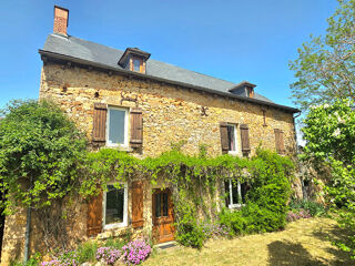  Maison � vendre 5 pi�ces 193 m�