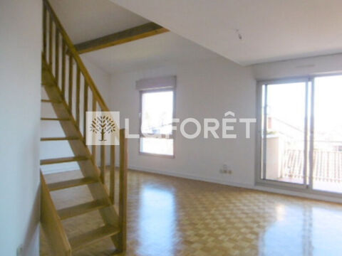  Appartement � louer 4 pi�ces 99 m�