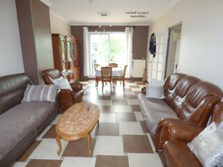  Maison à vendre 5 pièces 113 m²