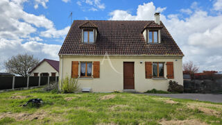  Maison à vendre 6 pièces 107 m²