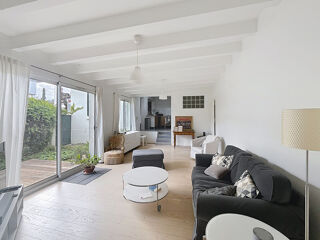  Maison � vendre 4 pi�ces 87 m�