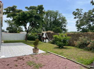  Maison à vendre 4 pièces 100 m²