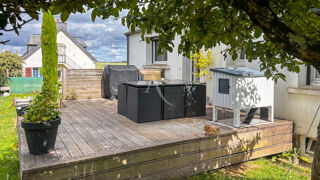  Maison à vendre 5 pièces 90 m²