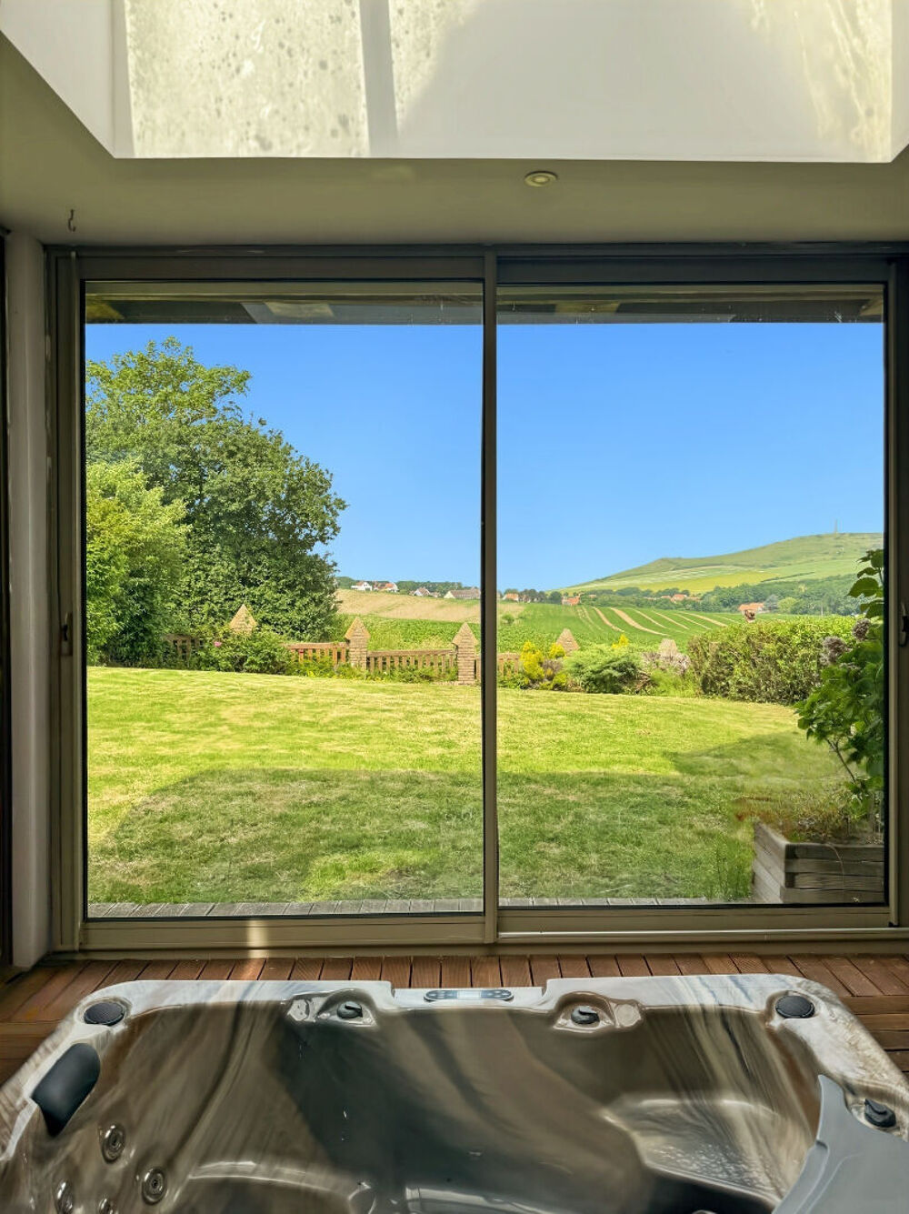 Vente Maison Belle maison indépendante 212 m2 Escalles