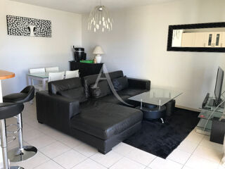  Appartement à vendre 2 pièces 46 m²