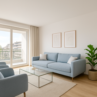  Appartement à vendre 4 pièces 114 m²