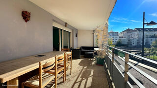  Appartement  vendre 3 pices 77 m