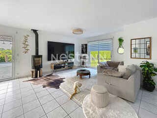  Maison � vendre 7 pi�ces 188 m�